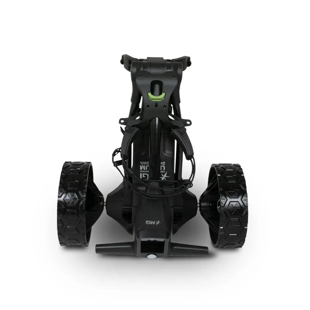MGI Ai 500 Lithium Golf Buggy - Hillside Buggies