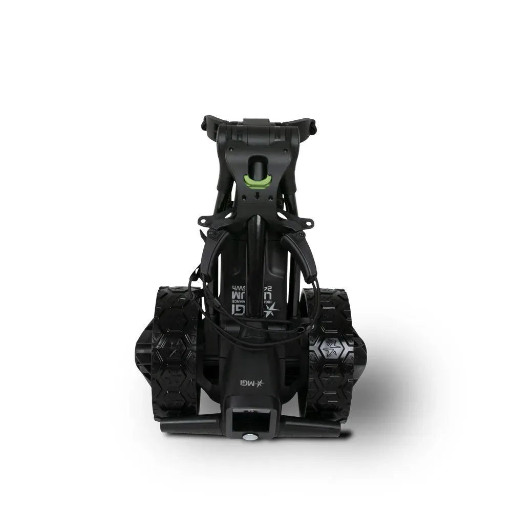 MGI Ai 500 Lithium Golf Buggy - Hillside Buggies