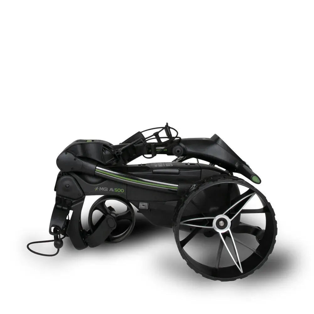 MGI Ai 500 Lithium Golf Buggy - Hillside Buggies