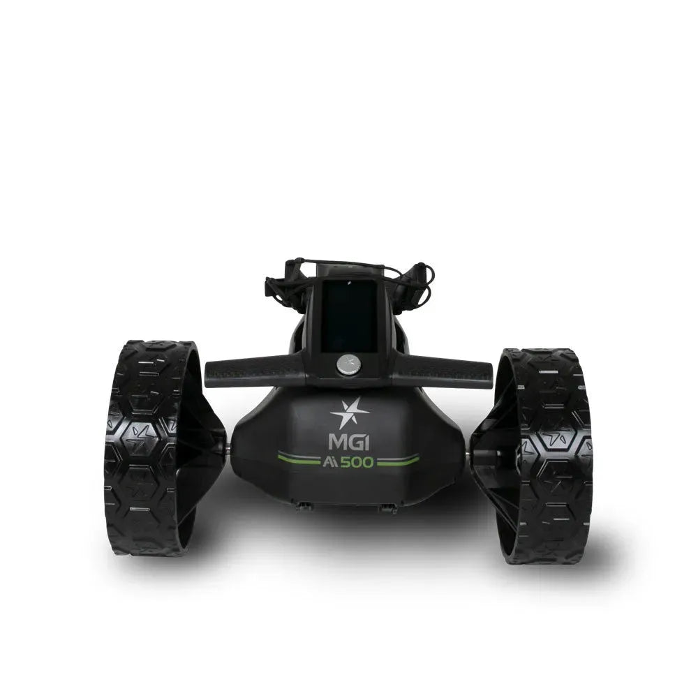 MGI Ai 500 Lithium Golf Buggy - Hillside Buggies