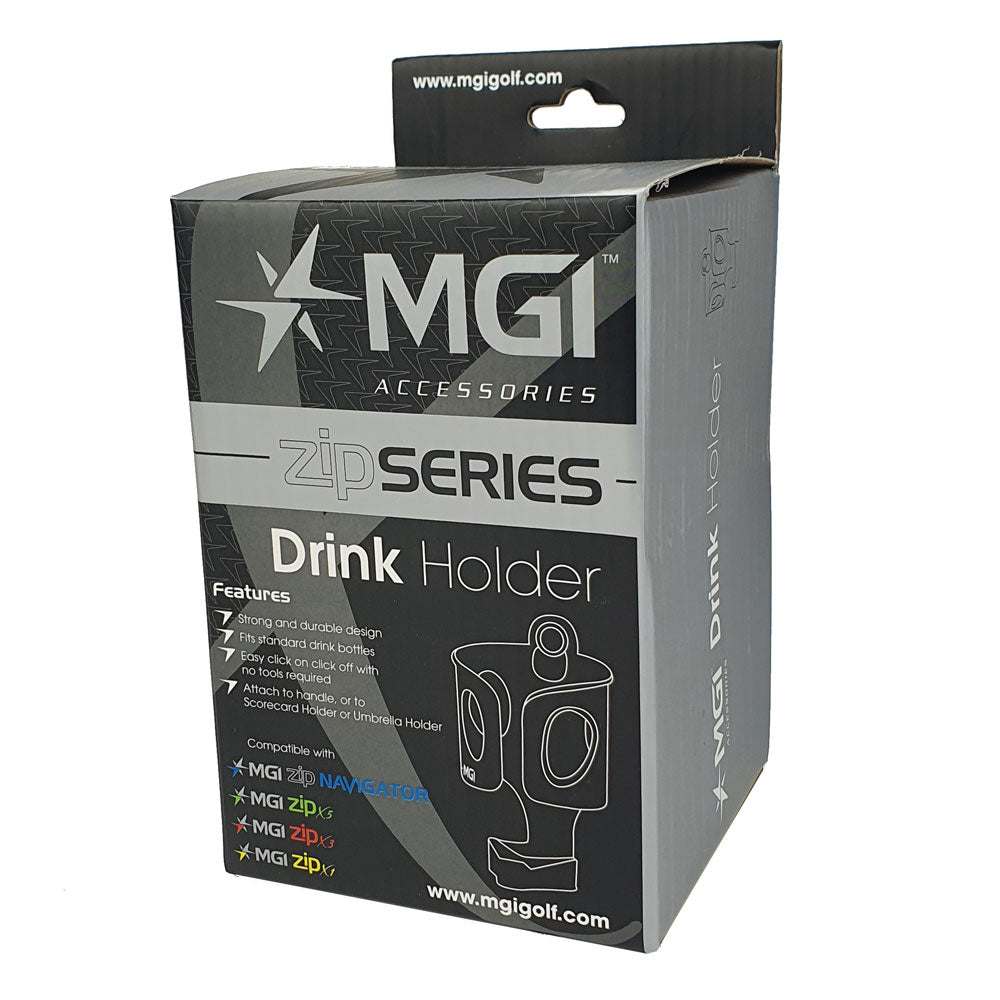 MGI Ai/Zip Drink Holder - Hillside Buggies