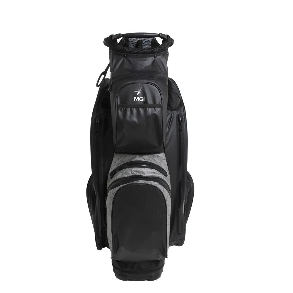 MGI Dri-Play Golf Bag - Hillside Buggies