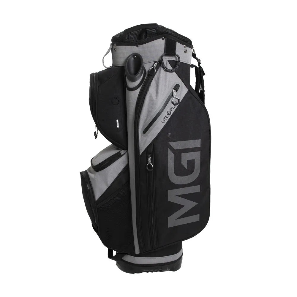 MGI Lite-Play Golf Bag - Hillside Buggies