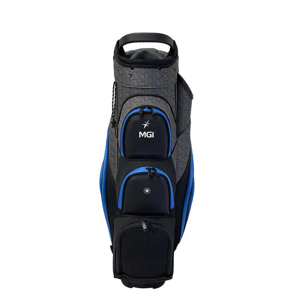 MGI Pro-Play Golf Bag - Hillside Buggies
