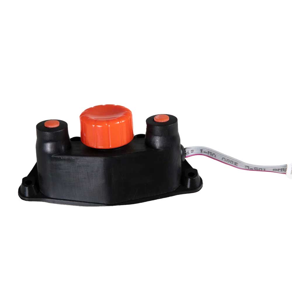 MGI Zip X3 Speed Controller - Hillside Buggies