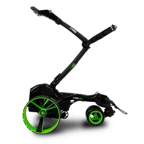 MGI 2024 Zip X5 36 Hole Lithium Golf Buggy - Hillside Buggies