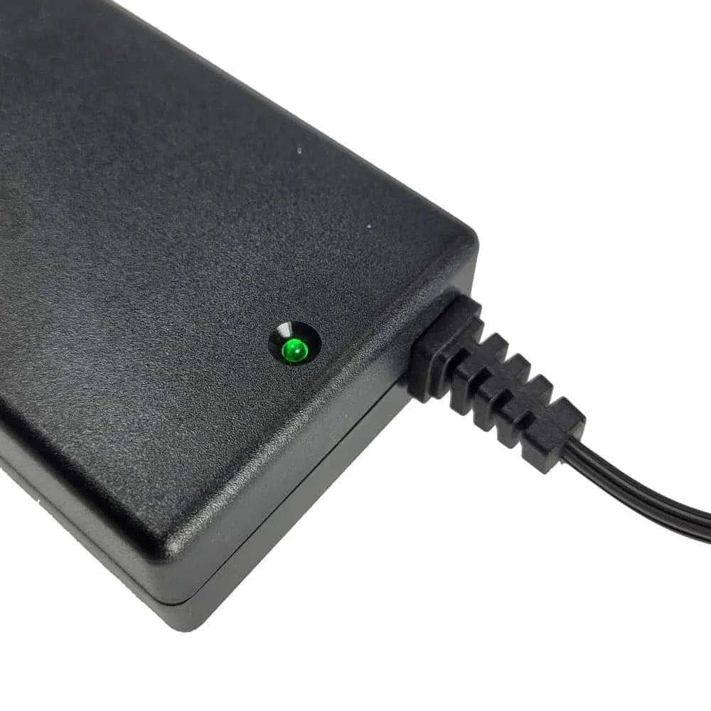 MGI Lithium Battery Charger - 12v 18AH & 24AH - Hillside Buggies