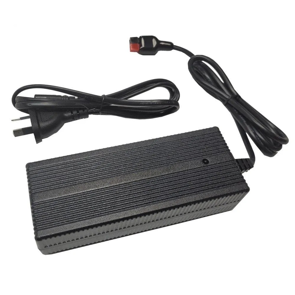 MGI Lithium Battery Charger - 12v 20AH & 26AH - Hillside Buggies