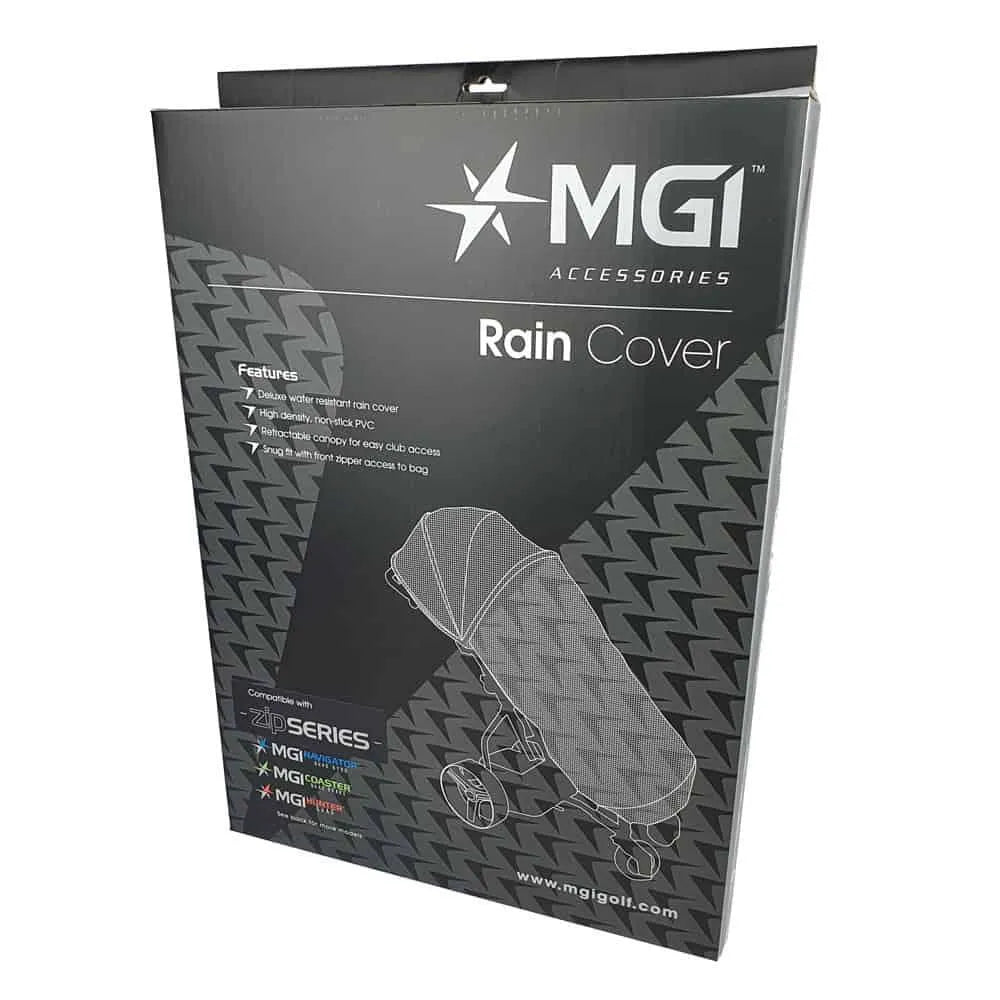 MGI Rain Cover - Ai/Zip/Quad - Hillside Buggies