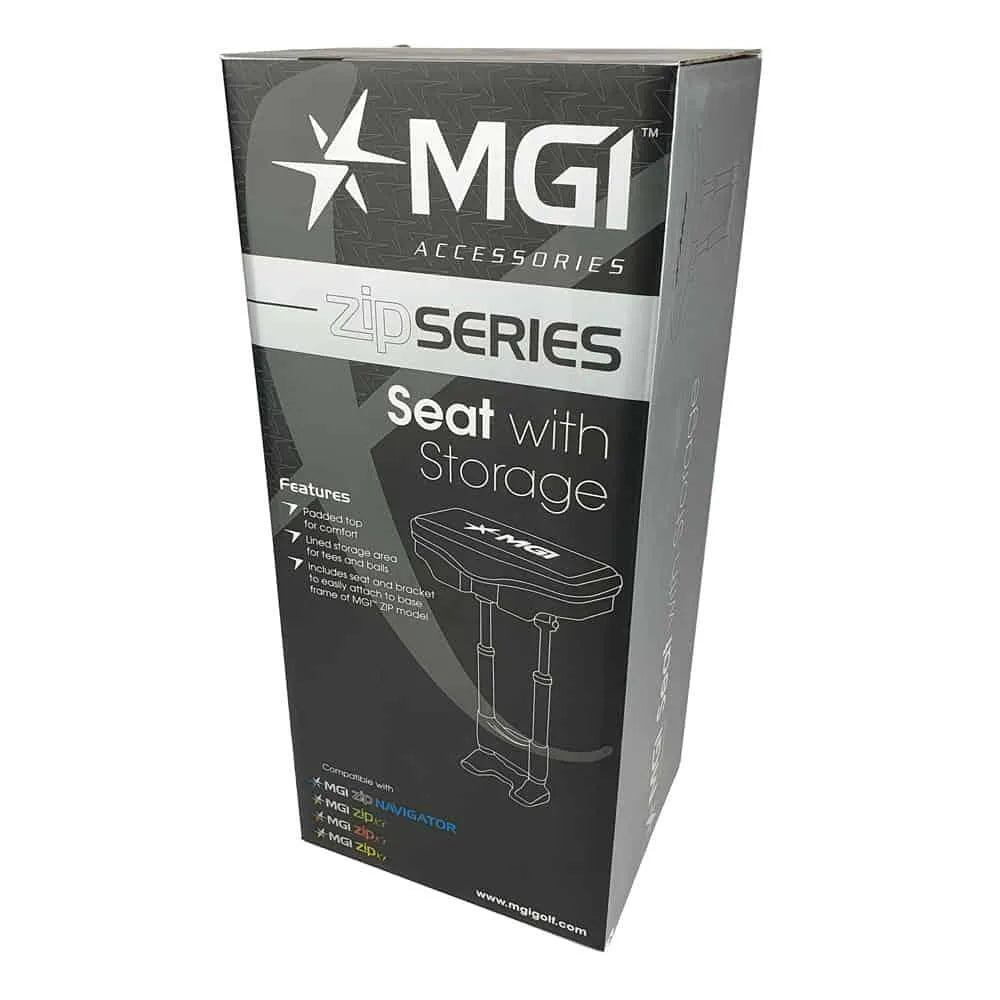 MGI Zip Seat - Hillside Buggies