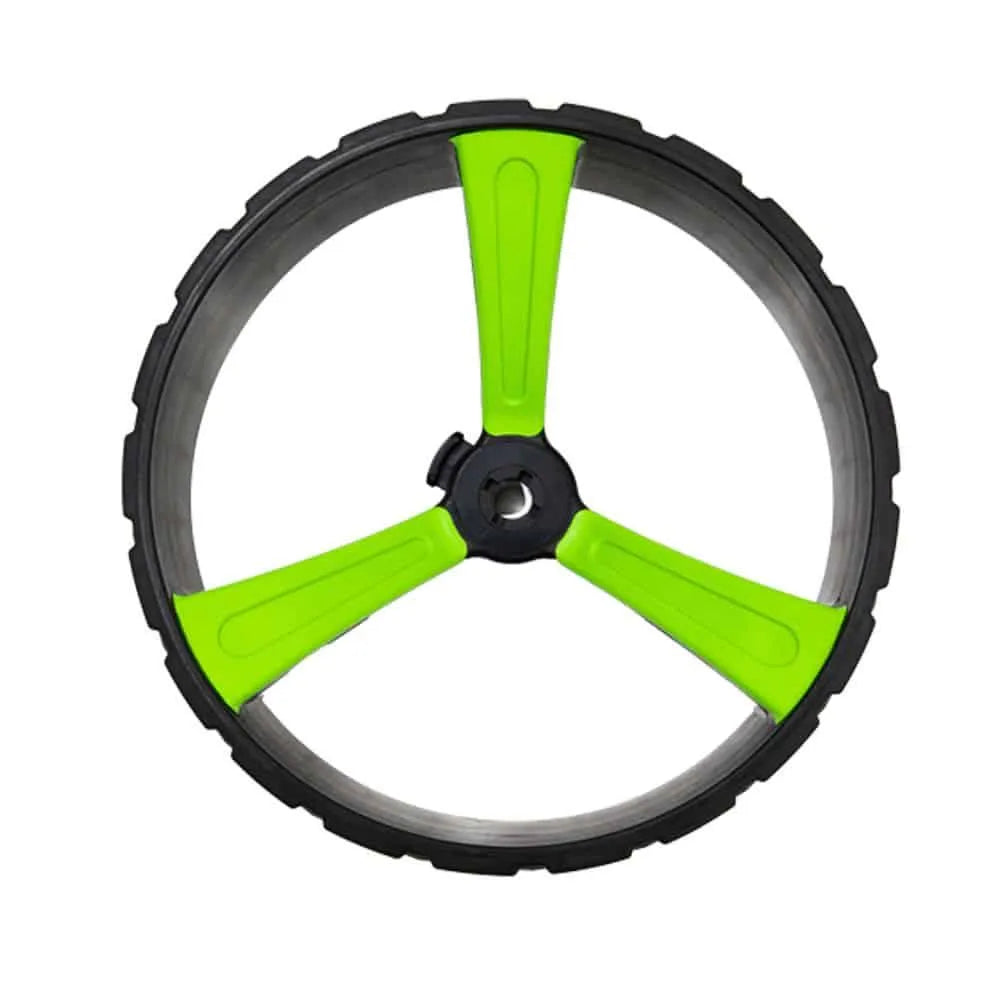 MGI Zip X5 Wheel - 15mm Axle - Hillside Buggies