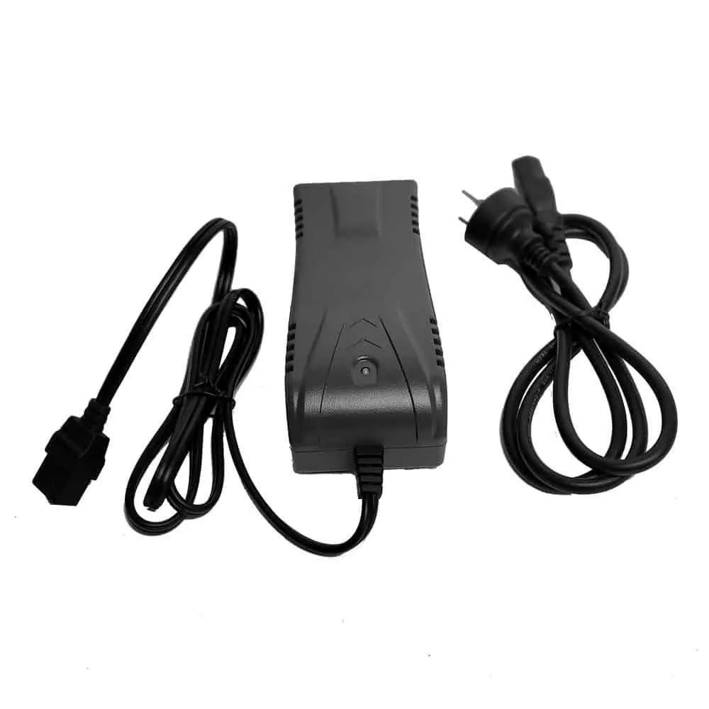 Motocaddy Lithium Charger - 16.6v 4A - Hillside Buggies