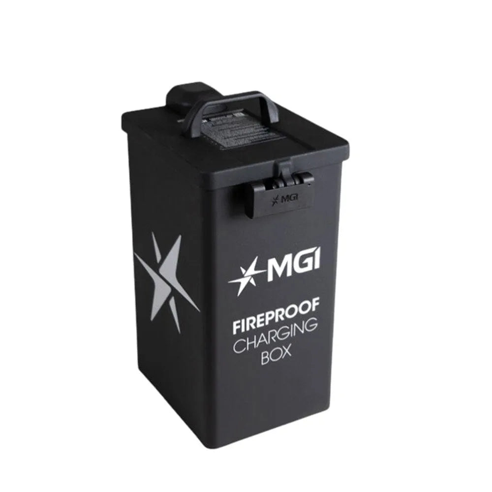 MGI Fireproof Charging Box