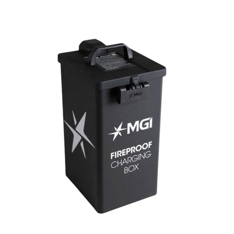 MGI Fireproof Charging Box