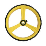 2024 MGI Zip X1 Wheel Left - 15mm Axle