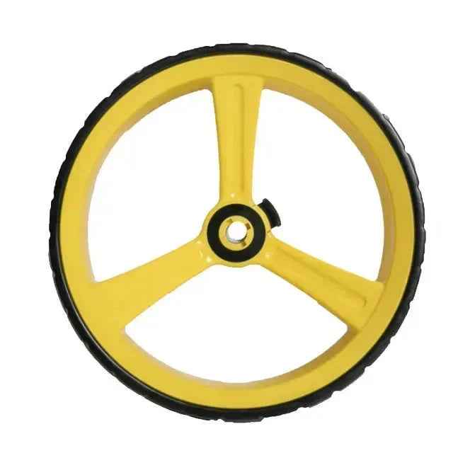 2024 MGI Zip X1 Wheel Left - 15mm Axle