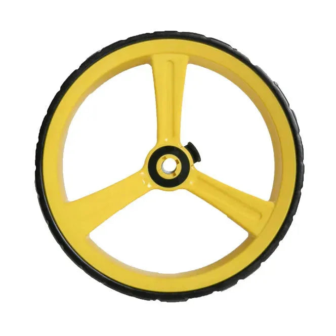 2024 MGI Zip X1 Wheel Left - 15mm Axle - Hillside Buggies