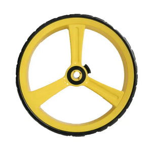 2024 MGI Zip X1 Wheel Left - 15mm Axle - Hillside Buggies