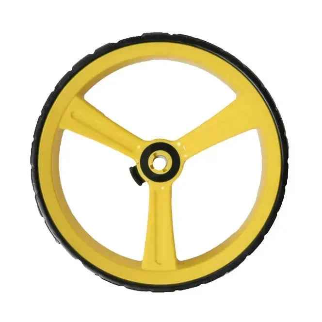 2024 MGI Zip X1 Wheel Right - 15mm Axle