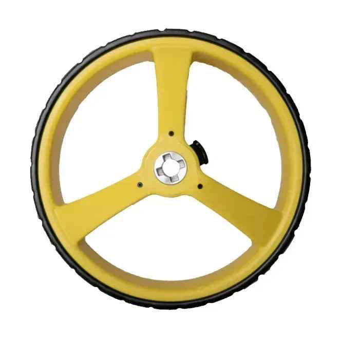 2024 MGI Zip X1 Wheel Right - 15mm Axle