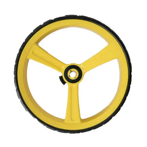 2024 MGI Zip X1 Wheel Right - 15mm Axle - Hillside Buggies