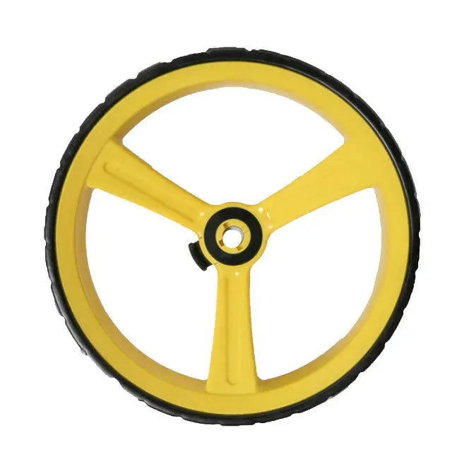 2024 MGI Zip X1 Wheel Right - 15mm Axle - Hillside Buggies