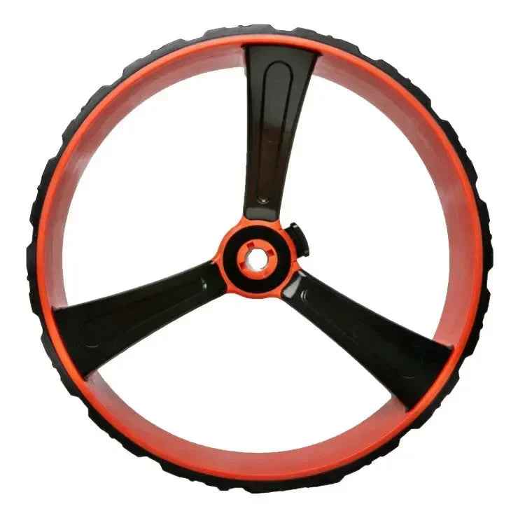 2024 MGI Zip X3 Wheel Right - 15mm Axle