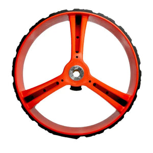 2024 MGI Zip X3 Wheel Right - 15mm Axle - Hillside Buggies