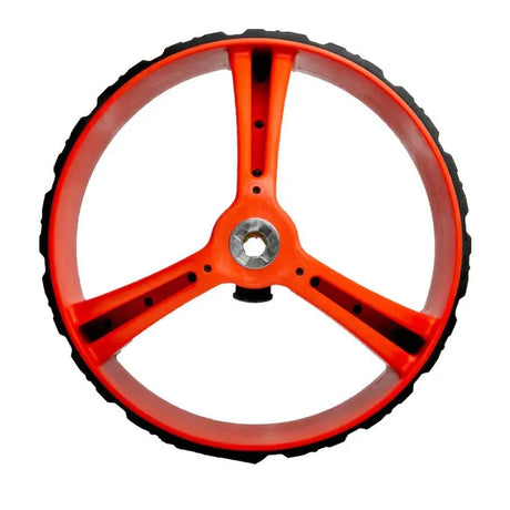 2024 MGI Zip X3 Wheel Right - 15mm Axle - Hillside Buggies