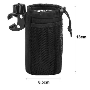 Golf Buggy Thermal Drink Holder Size