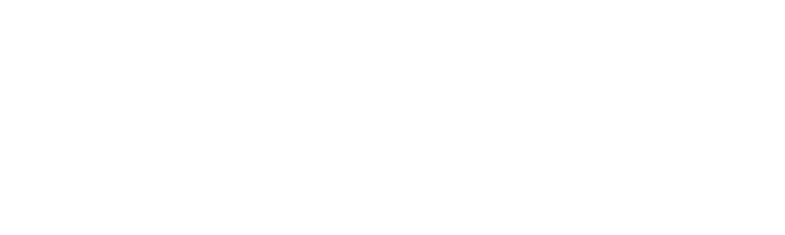 Hillside Buggies Logo White Electric Golf Buggies