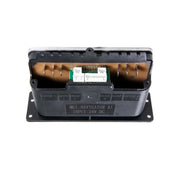 MGI Navigator AI electric golf buggy motor controller, black, with visible connectors