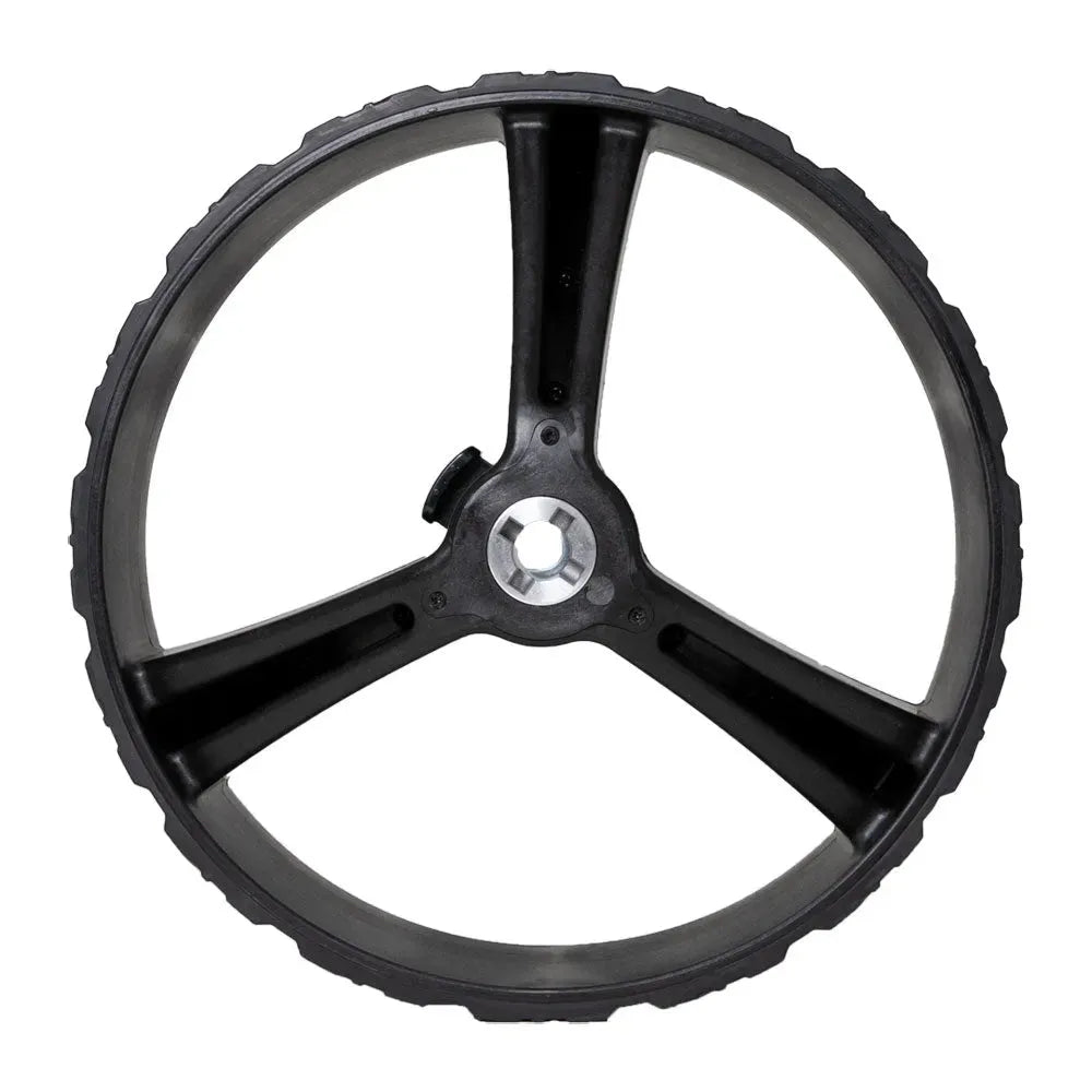 MGI Black Wheel REAR