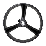 MGI Black Wheel REAR