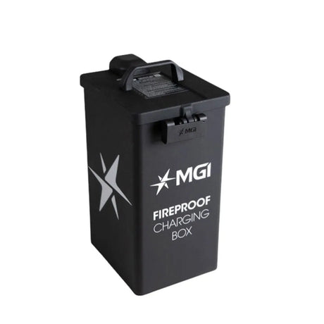 MGI Lithium Battery Fireproof Charging Box