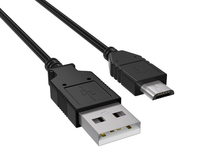 MGI Navigator Remote Charge Cable