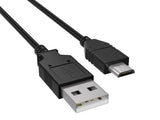 MGI Navigator Remote Charge Cable