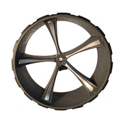 Motocaddy 2021 M-Series DHC Wheel