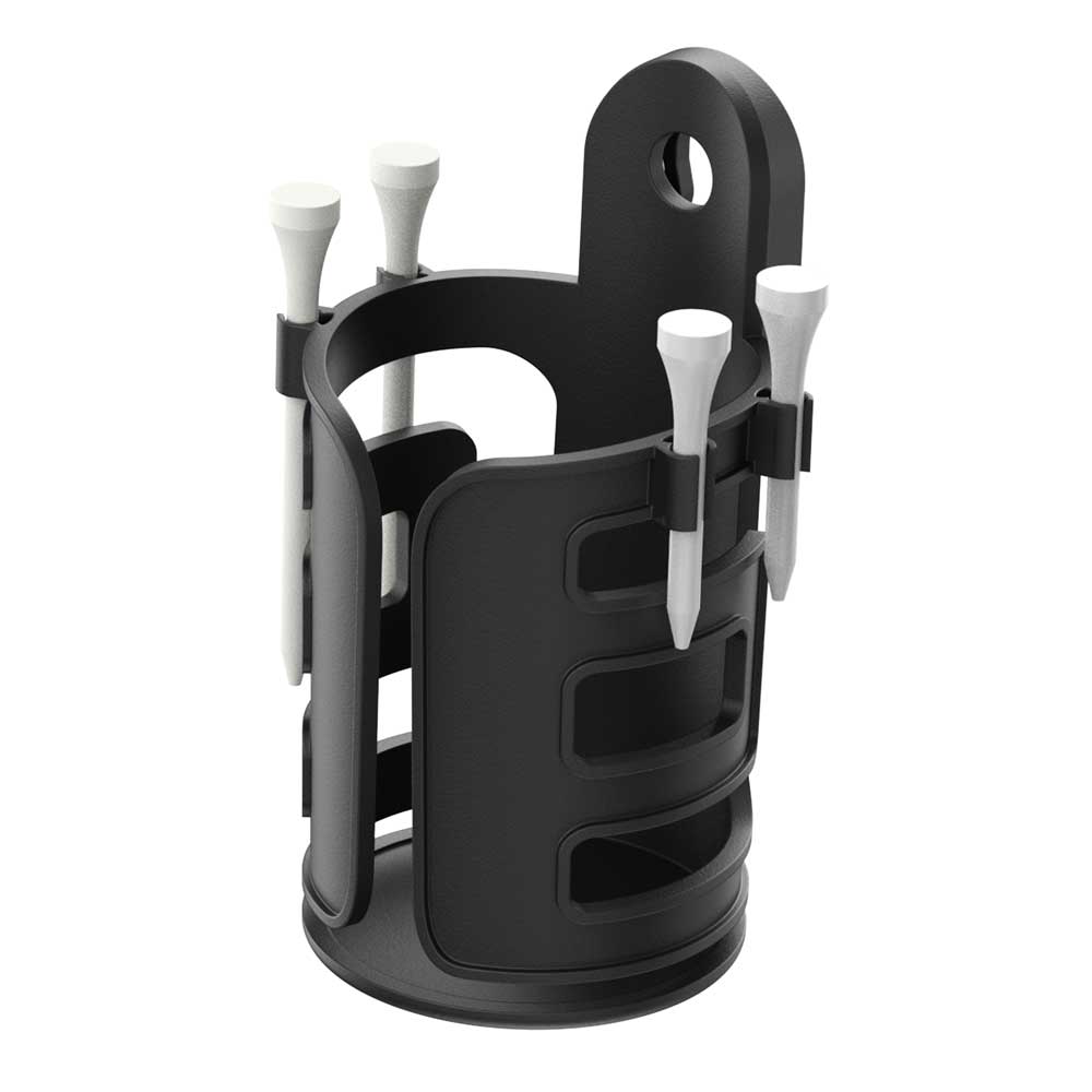 Robera Pro Follow Me Golf Buggy Drink Holder