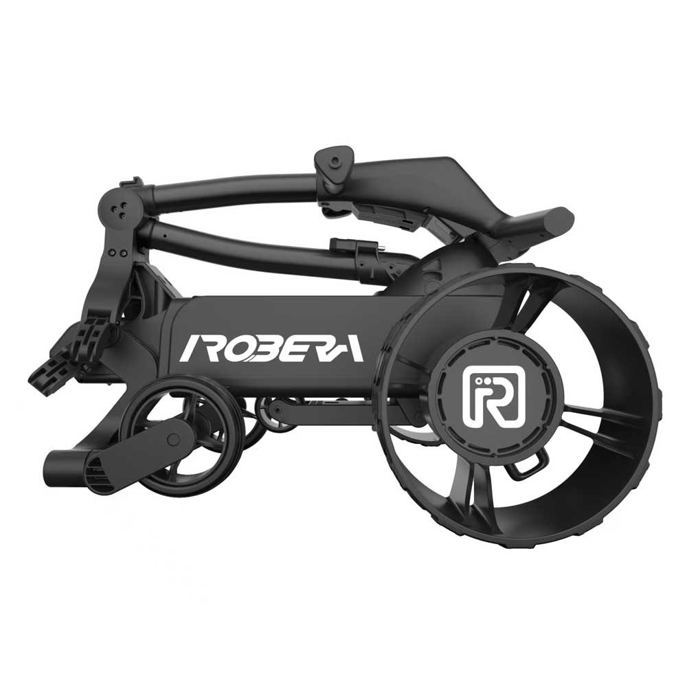 Robera Pro Follow Me Golf Buggy with Remote Control