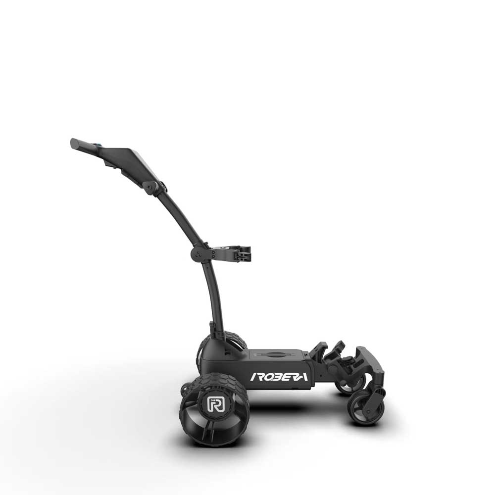 Robera Pro Follow Me Golf Buggy with Remote Control