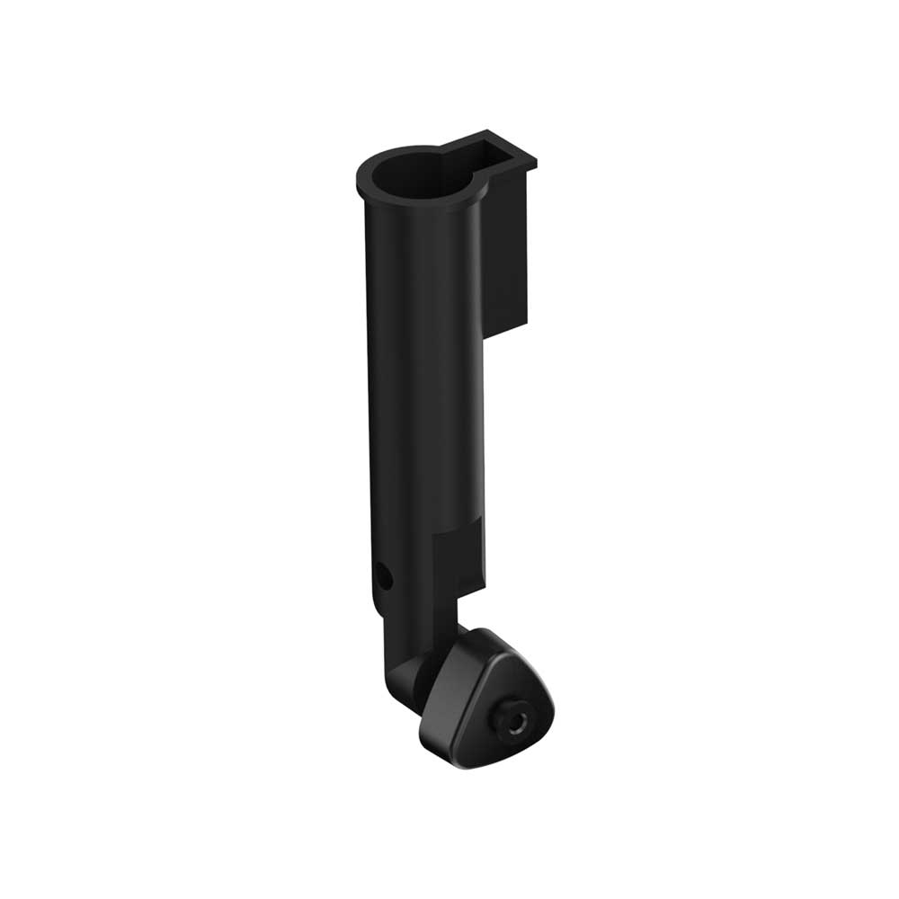 Robera Pro Follow Me Golf Buggy Umbrella Holder