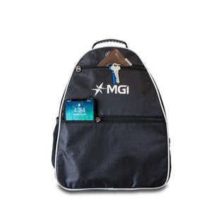 MGI Zip Cooler Bag XL fits up to 4kg of essentials