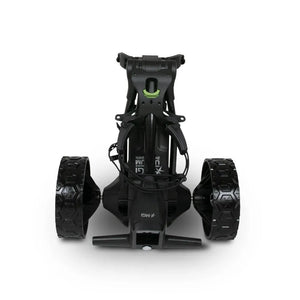MGI Ai 500 Lithium Golf Buggy - Hillside Buggies