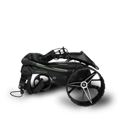 MGI Ai 500 Lithium Golf Buggy - Hillside Buggies