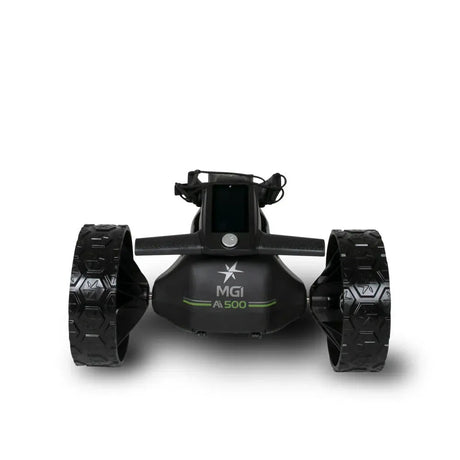 MGI Ai 500 Lithium Golf Buggy - Hillside Buggies