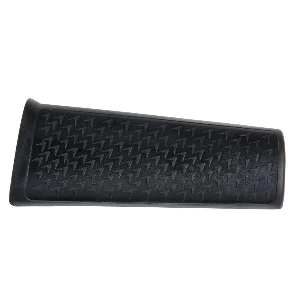 MGI AI Navigator right handle grip black textured golf buggy part