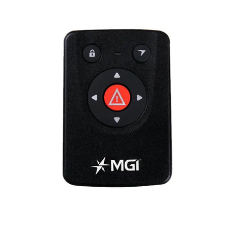 MGI Ai Navigator Remote Control - Hillside Buggies