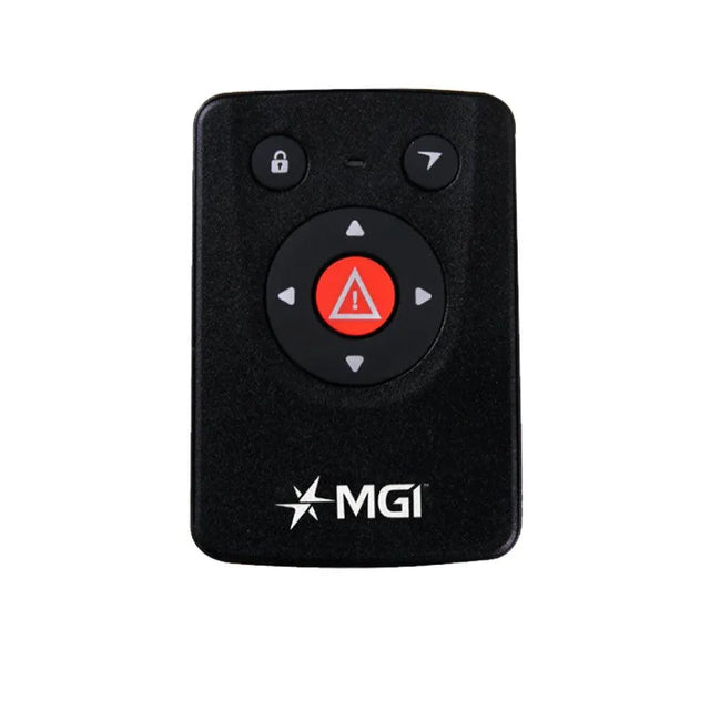 MGI Ai Navigator Remote Control - Hillside Buggies