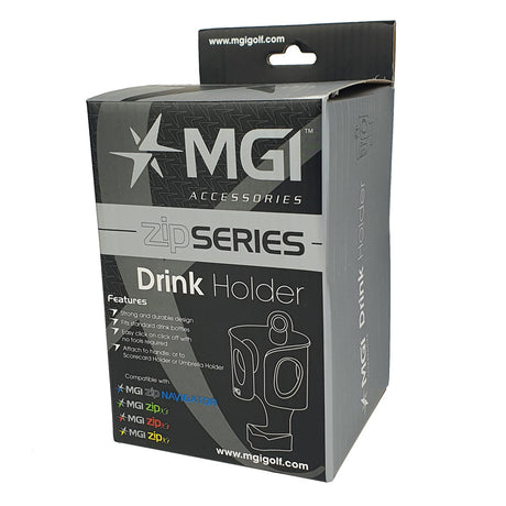 MGI Ai/Zip Drink Holder - Hillside Buggies